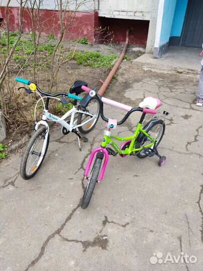 Велосипед novatrack neptun 18