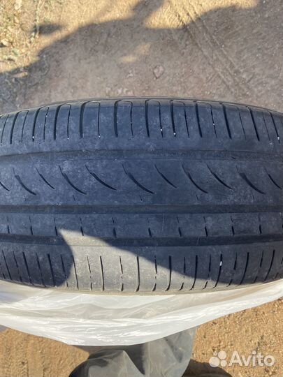 Formula Energy 205/55 R16