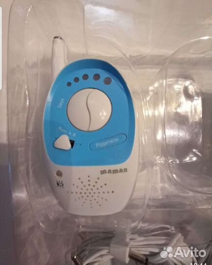 Радионяня maman