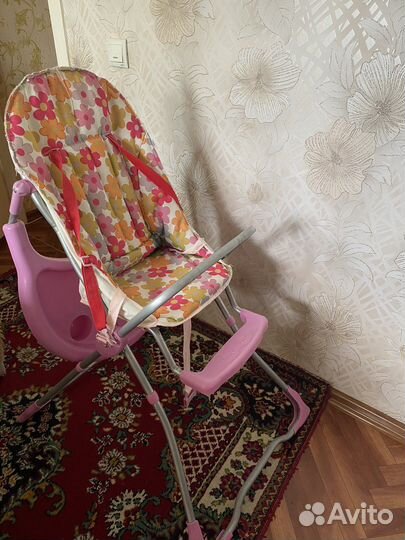 Стул для кормления