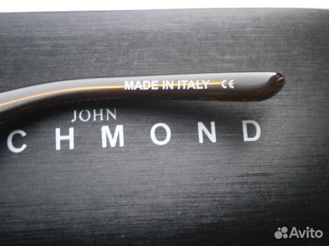 Оправа John Richmond Made in Italy 53.15.130