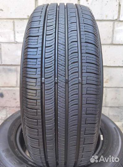 Nexen N'Priz AH5 205/60 R15 90H