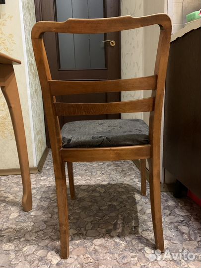 Стул Бухарест Румыния фабрика Пиаца Росети