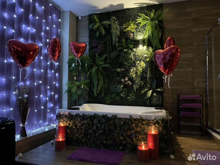 Администратор SPA салона