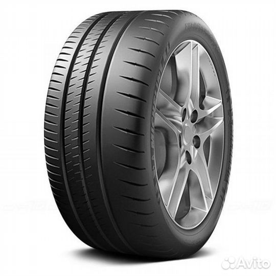 Michelin Pilot Sport Cup 2 245/35 R19 93Y
