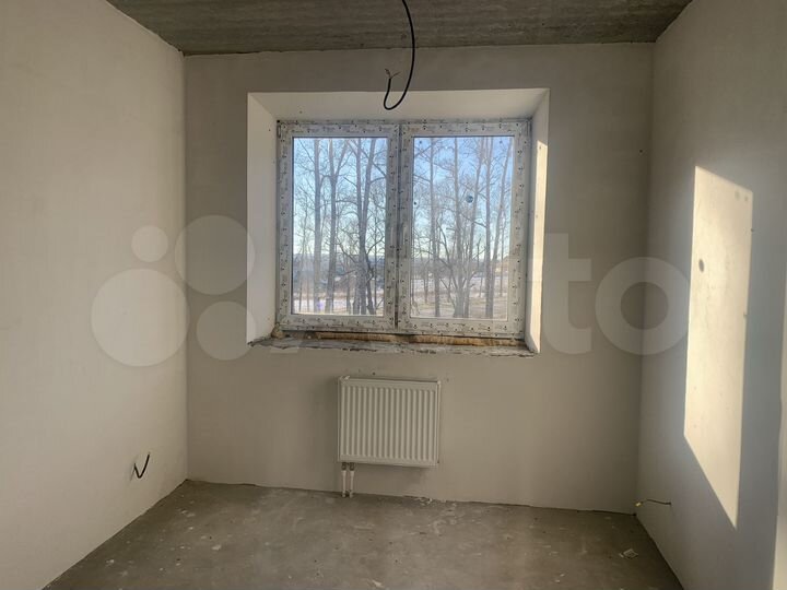 3-к. квартира, 66,3 м², 4/5 эт.