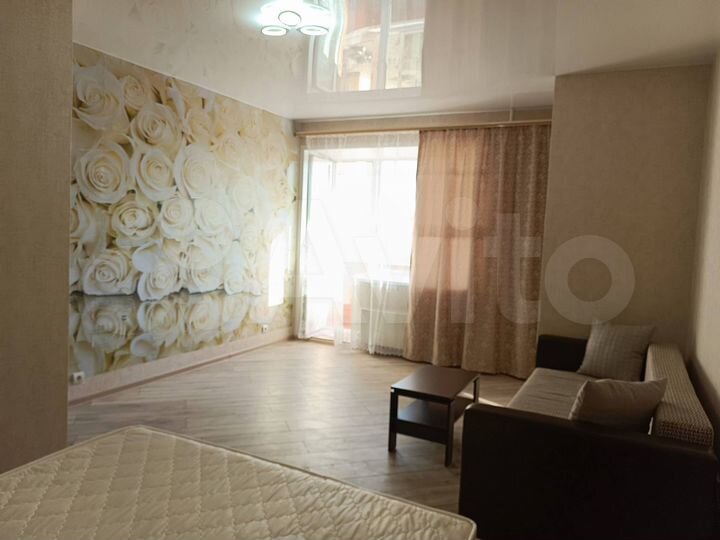 1-к. квартира, 45 м², 5/10 эт.