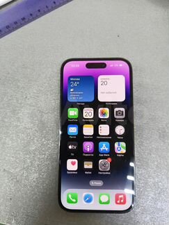 iPhone 14 Pro, 256 ГБ