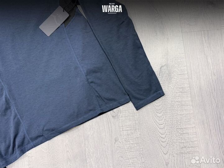 Кофта Triple Aught Design Atlas Hoodie