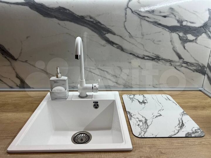 2-к. квартира, 50 м², 2/2 эт.