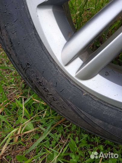 Nexen N'Blue HD Plus 215/55 R16