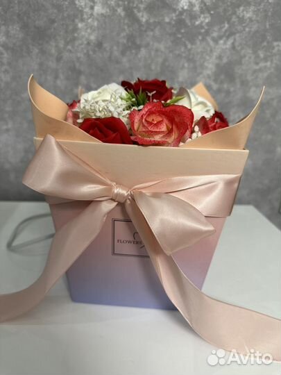 Ночник букет