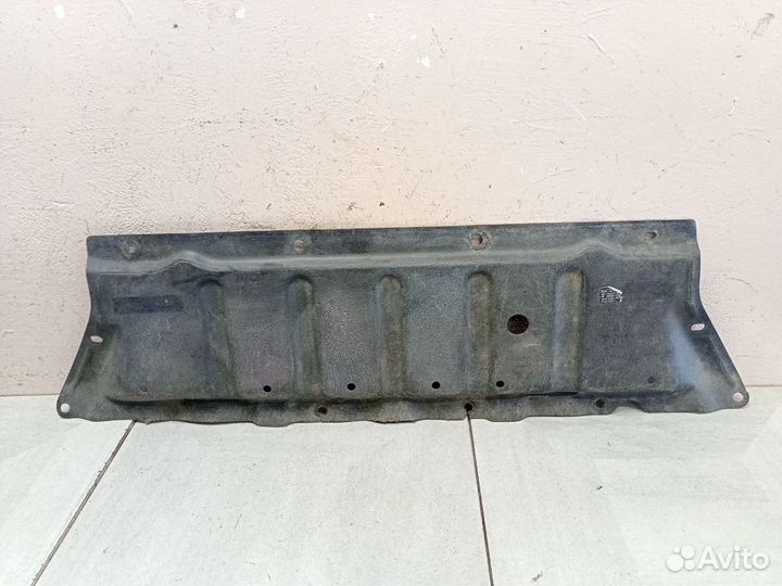 Пыльник Тойота Harrier 1 XU10