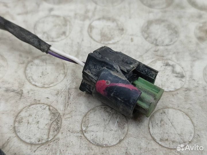 Проводка бампера задняя Haval Jolion 2021