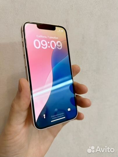 iPhone 13 mini, 128 ГБ