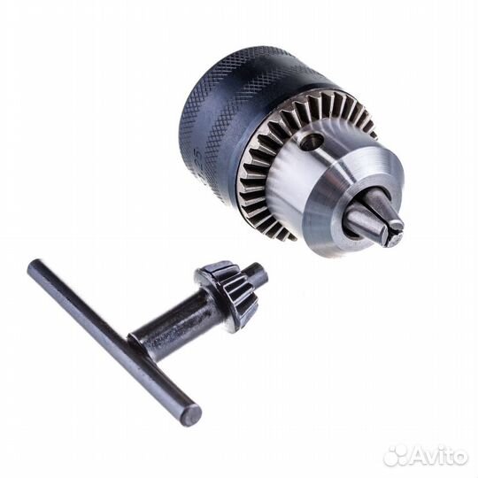 Ключевой патрон Matrix 1,5-13 М12x1,25