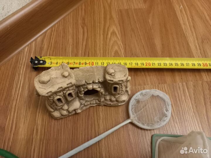 Декор для аквариума