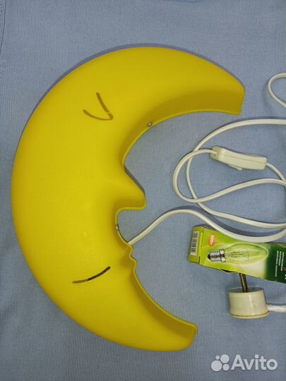 Светильник настенный