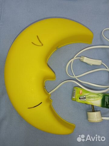 Светильник настенный