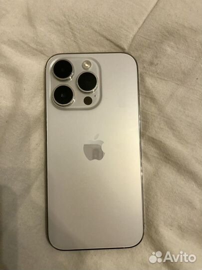 iPhone 14 Pro 256 Sim+eSim