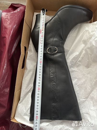 Сапоги женские зимние 40 Janita