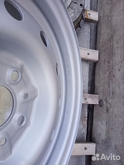 Диски r13 на ваз бу