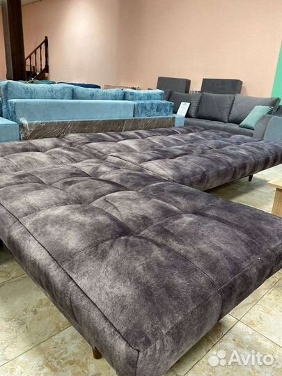 Угловой диван