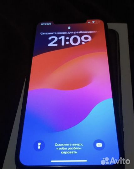 iPhone Xs Max, 64 ГБ