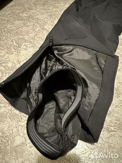 Брюки горнолыжные Völki 46