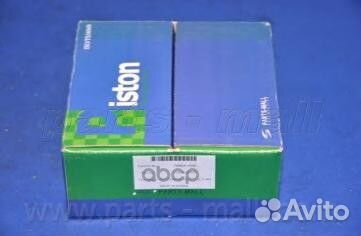 Поршень hyundai accent PMC 2341022972 pxmsa-009