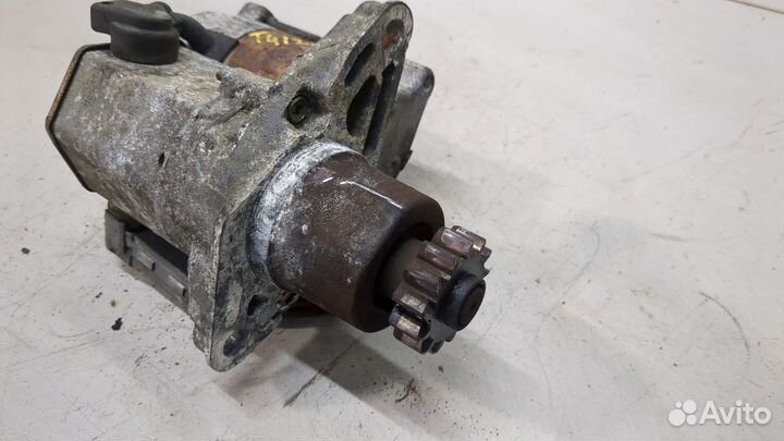 Стартер Toyota RAV 4, 1997