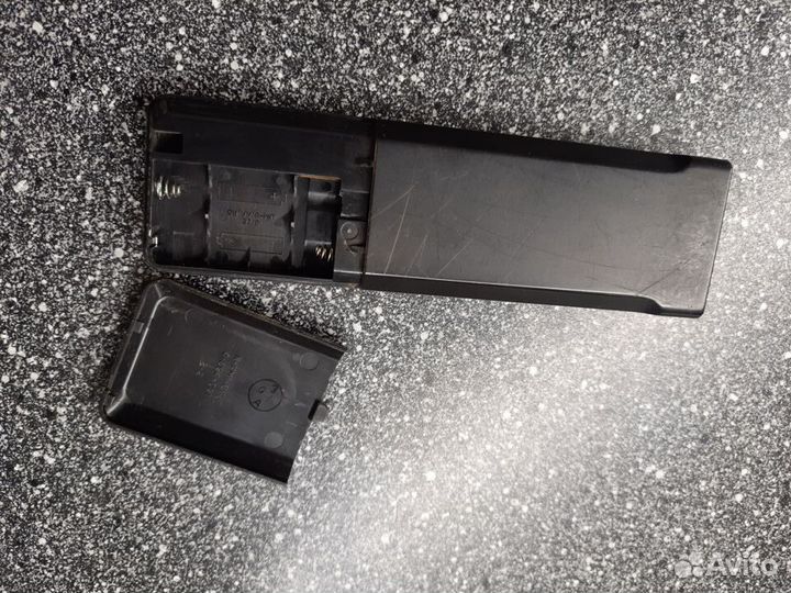 Пульт ду sony VTR/TV RMT-V115A Оригинал