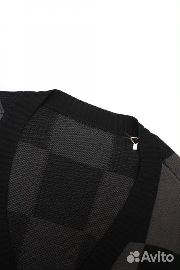 Кардиган No Name, размер XL