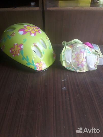 Ролики детские