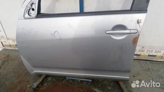 Дверь передняя левая mitsubishi outlander 2 (BEA31