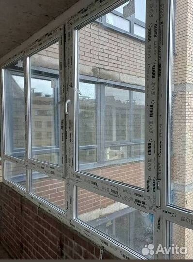 Окна за 1 день