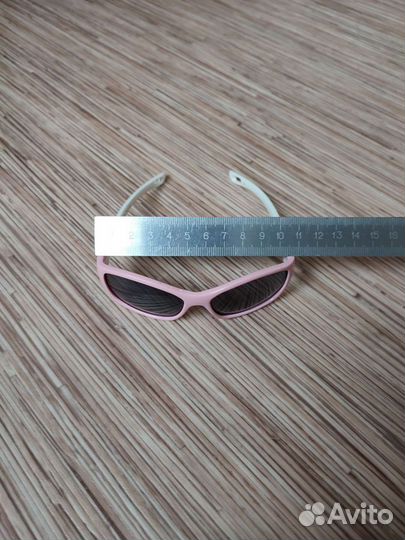 Солнцезащитные очки