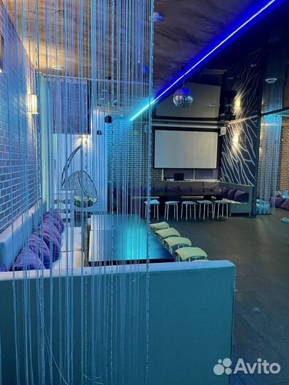 Банкетный зал под ваше мероприятие