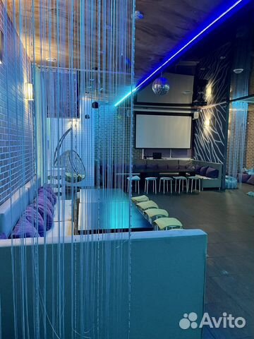 Банкетный зал под ваше мероприятие