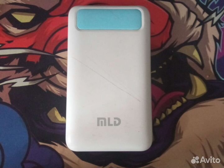 Повербанк 20000