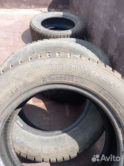 Зимние колеса r14 на ваз