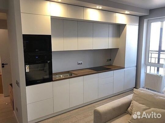 Кухня на заказ