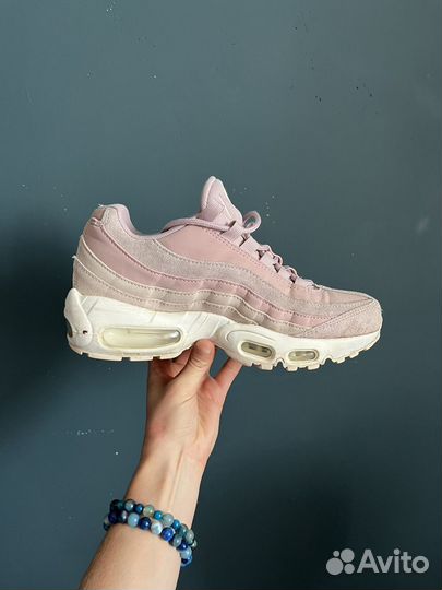 Кроссовки Nike Air Max 95