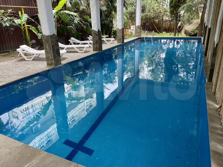 Комната 30 м², 2/3 эт.