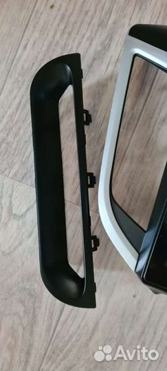 Магнитола на андроиде для hyundai creta