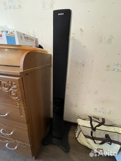 Комплект акустики Sony 5.1