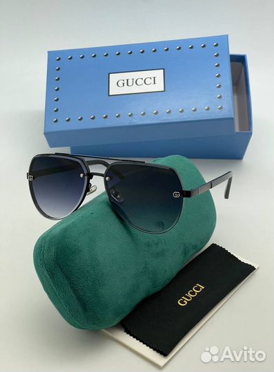 Солнцезащитные очки Gucci женские