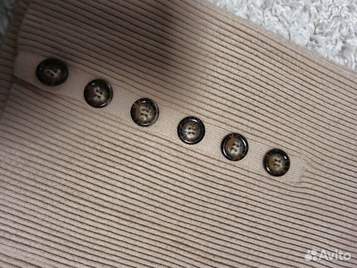 Водолазка conso wear 44