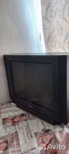 Телевизор