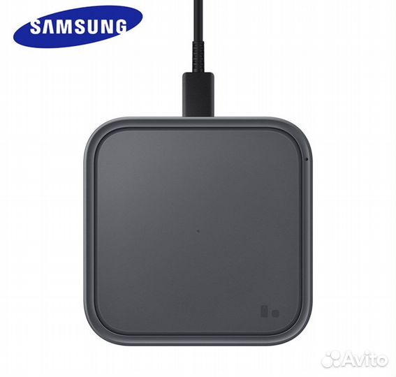 Беспроводное зарядное устройство Samsung EP-P2400